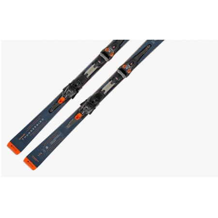 Blizzard Thunderbird 76 LTD 166 2025 nowe